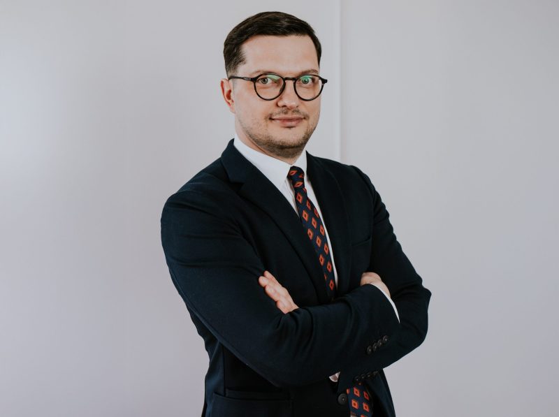 Andrzej Charkiewicz