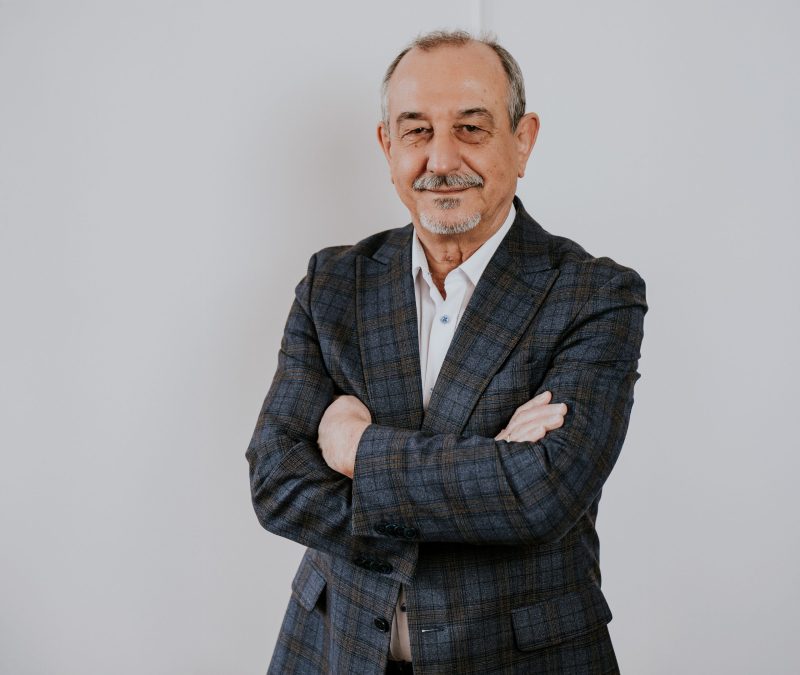 Jan Oksentowicz