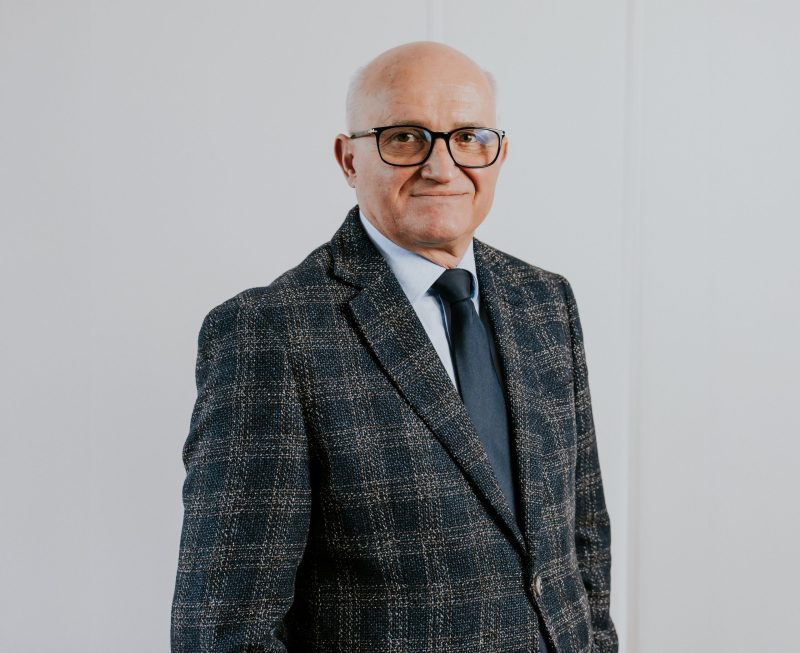 Janusz Kramer