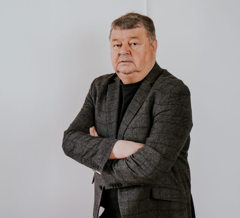 Jerzy Winarski