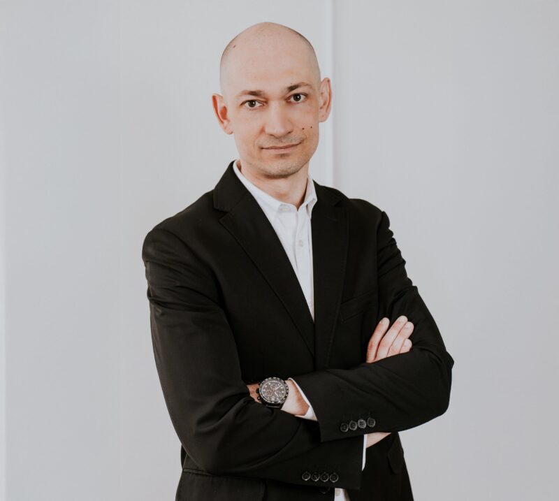 Piotr Iwaniuk