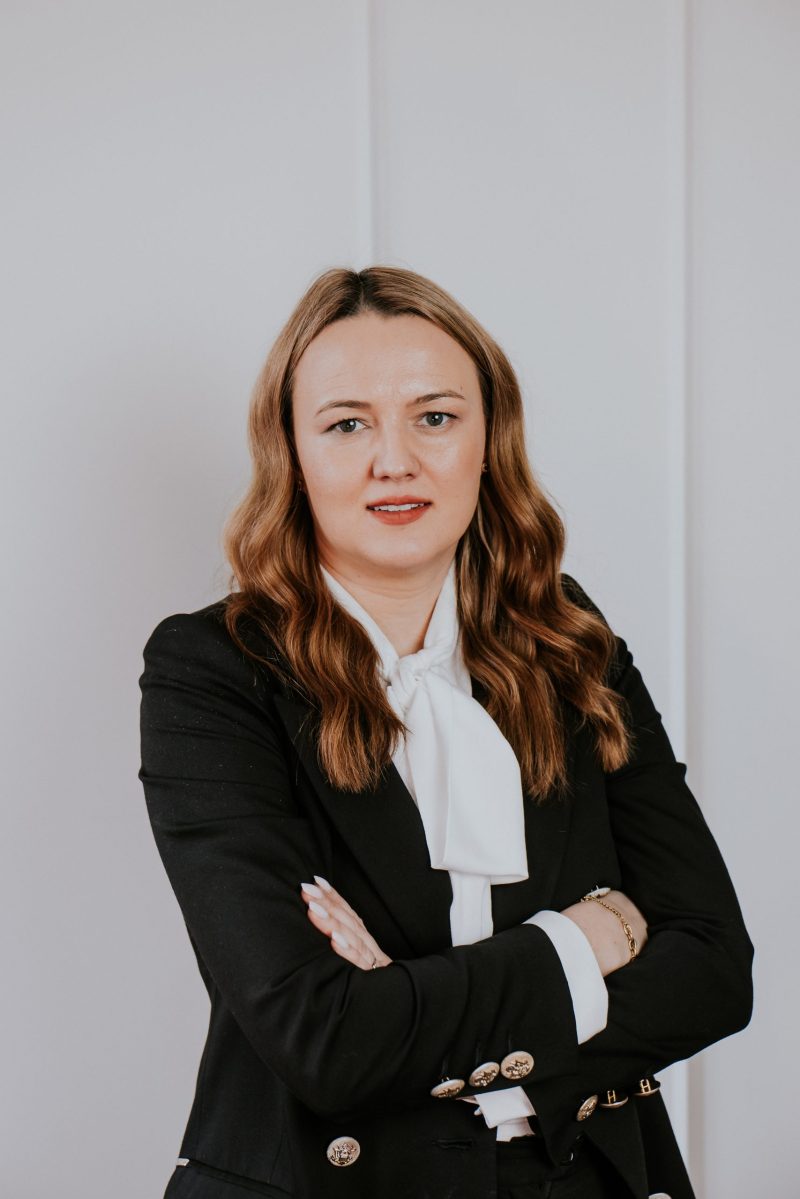 Anna Żmijewska