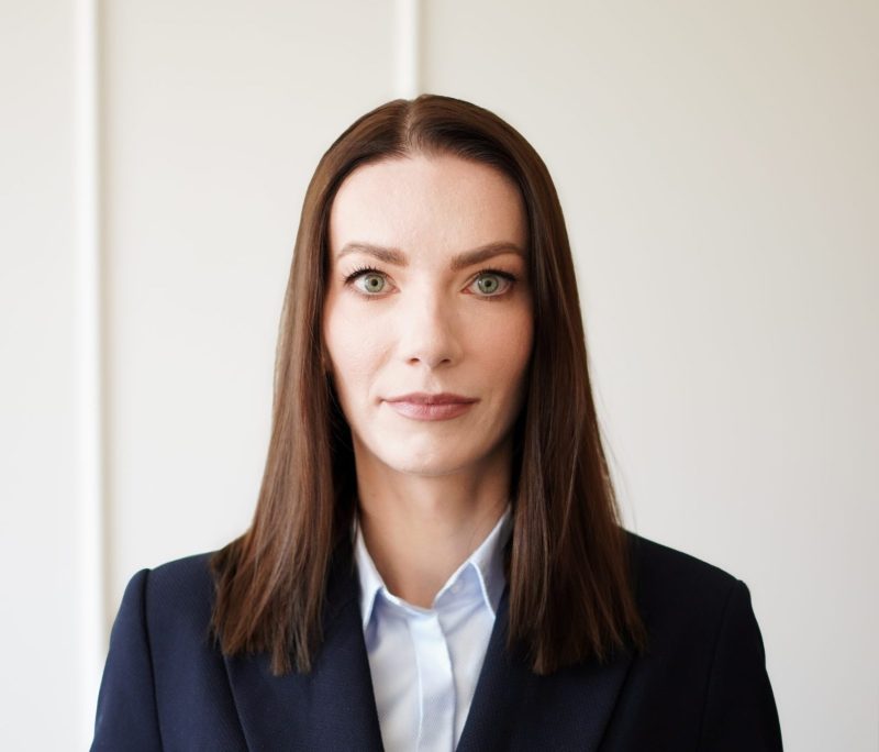 Ewelina Karpiej