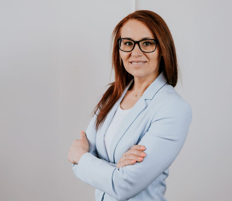 Katarzyna Woroniecka