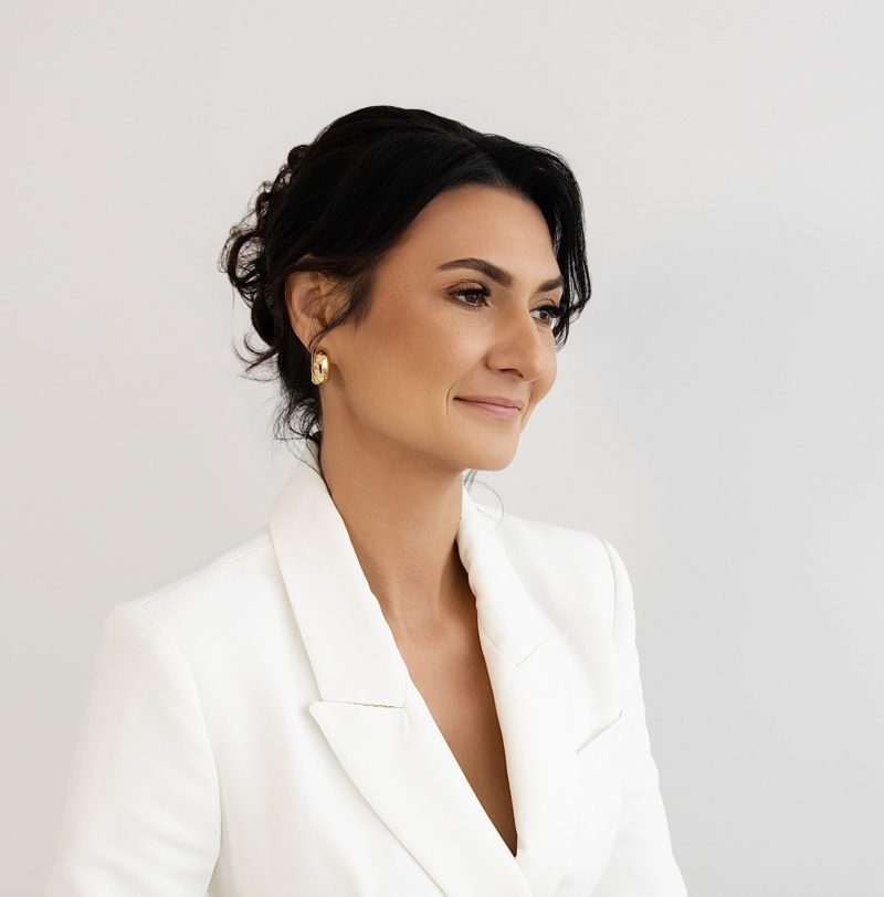 Magdalena Masłowska