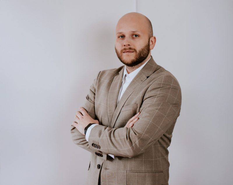 Marcel Gosk